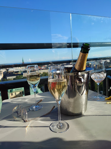 Ateljee Bar - Ravintola-ala