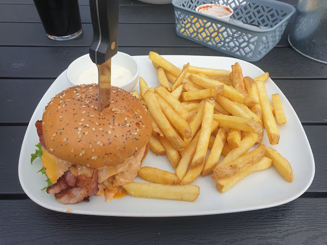 Ravintola Meritähti