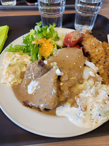 Opinii despre Citybrasserie în Närpiö - Ravintola-ala