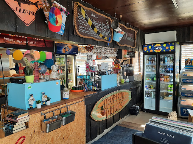 Comentarii opinii despre Poroholman Rantatalo Beach House