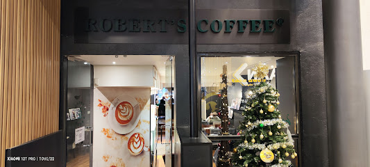 Robert’s Coffee