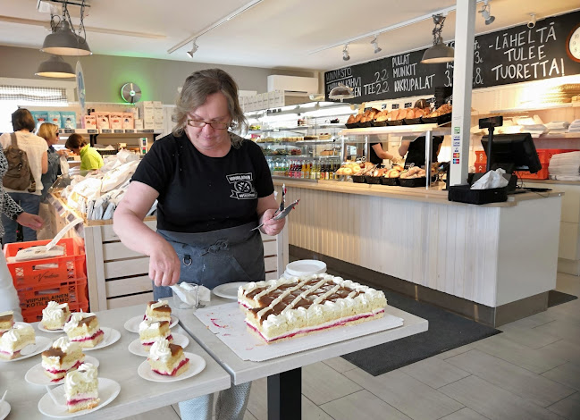 Viipurilainen Kotileipomo