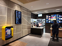 Comentarii opinii despre McDonald's Rovaniemi Lampela