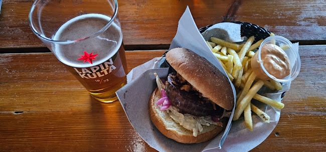 Opinii despre Ylläskammi 718 în Rovaniemi - Ravintola-ala