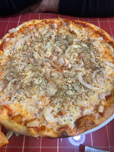 Jämsän Kebab-pizzeria - Ravintola-ala