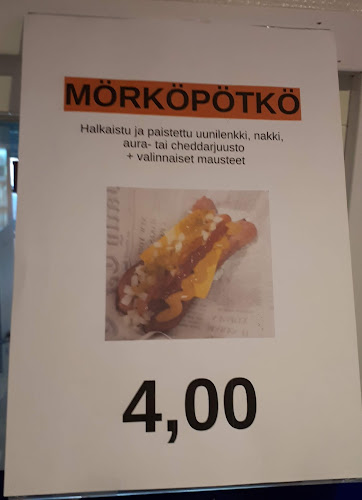 Herkkules Open Times