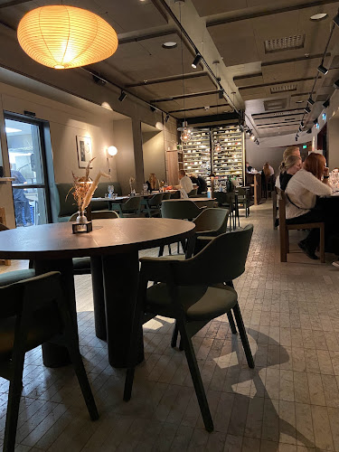 Mikonkatu 1 Kämp Galleria K1 Floor, 00100 Helsinki