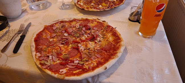 Pizzeria San Milano
