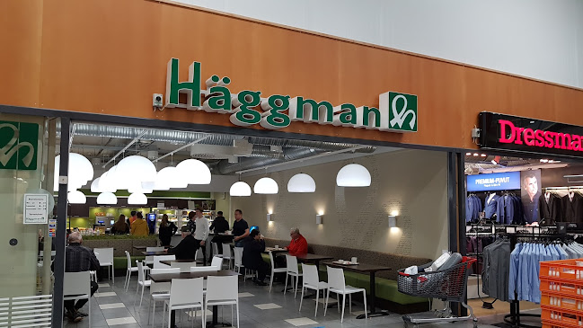 Häggman Ylivieska Kärkkäinen