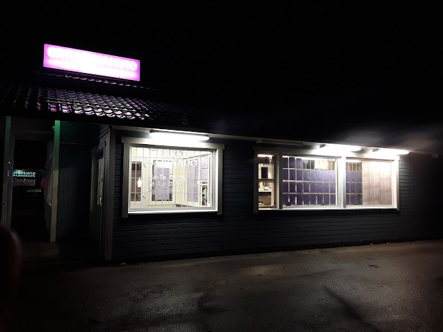 Ravintola Herkku Tornado Phone number