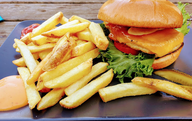 Reviews of Ravintola Leonella in Iniö - Ravintola-ala