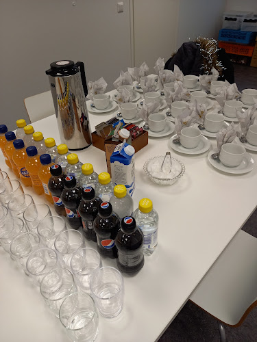 Catyas Catering Oy - Ravintola-ala