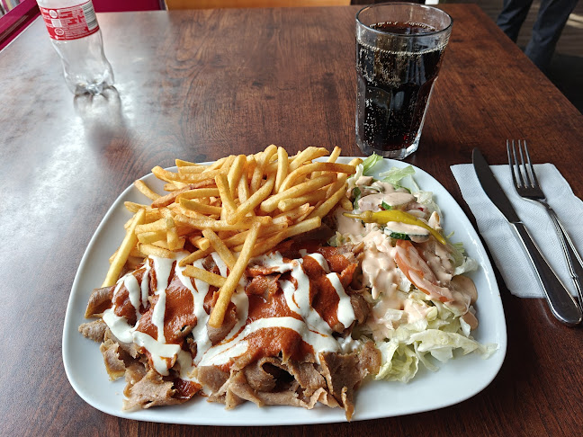 Mevlana Kebab&Pizza House