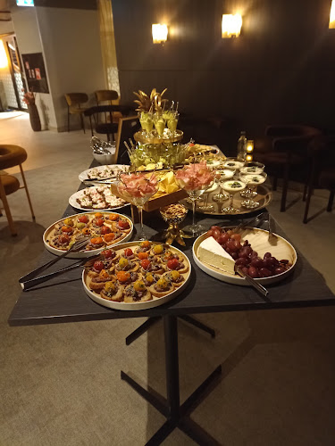 Helsinger - Ravintola-ala