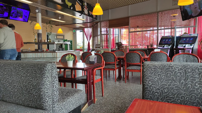 Ravintola LIDA - Kotka