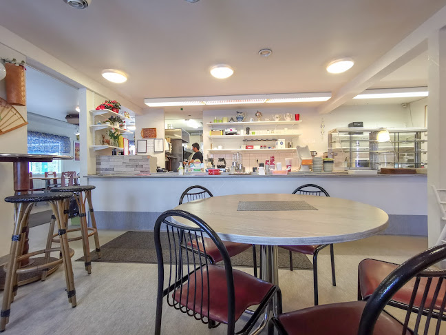 Lapin Kebab Pizzeria