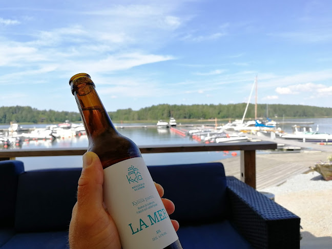 Ruukinrannantie 4, 25660 Matilda