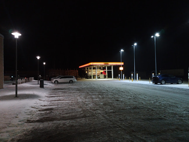 Helmisimpukka Hirvaskangas - Ravintola-ala