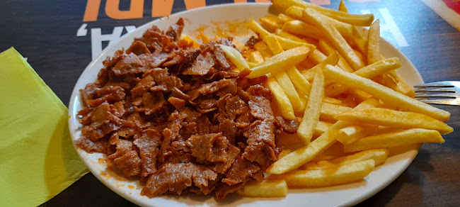 Opinii despre Pizza service Hakunila în Vantaa - Ravintola-ala