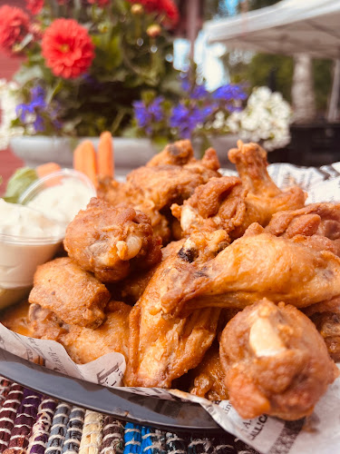 Rantamakasiini - Ravintola-ala