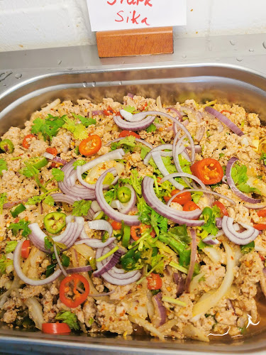 Tornio Thai Restaurant Phone number