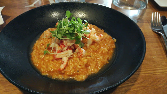 Trattoria Aukio, Jyväskylä - Ravintola-ala