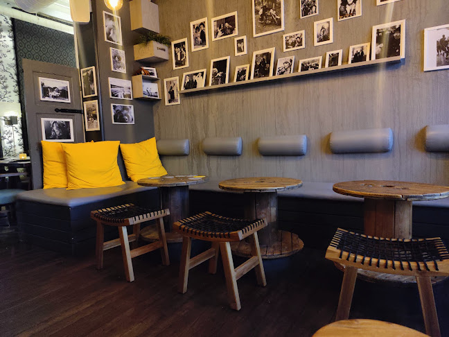 Ravintola Aune - Turku