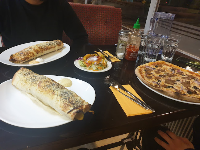 Comentarii opinii despre Mino Ravintola-Pizza