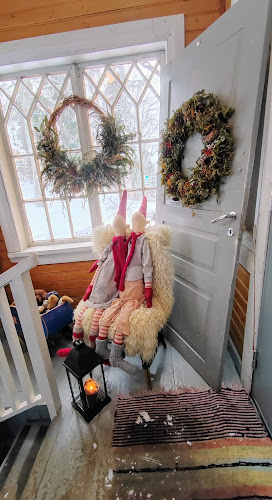 Antiikkikahvila ja teehuone Siiri - Lempäälä