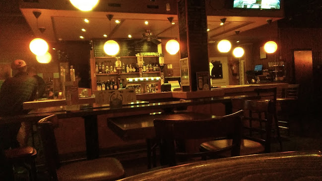 Bar Café Luna - Vantaa