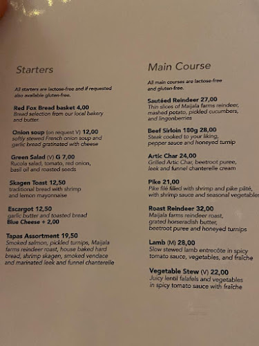 Luostontie 4, 99555 Luosto