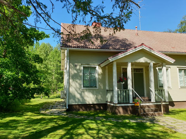 Kamarimusiikkikeskus - Kuhmo