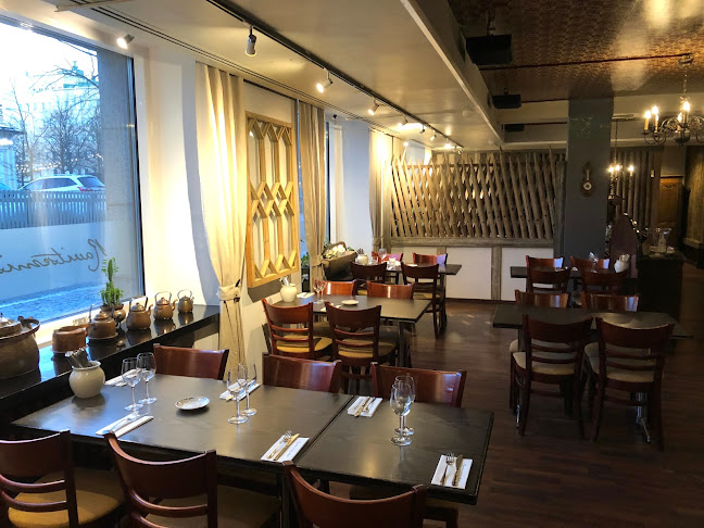 Ravitsemisliike Aisti - Tampere