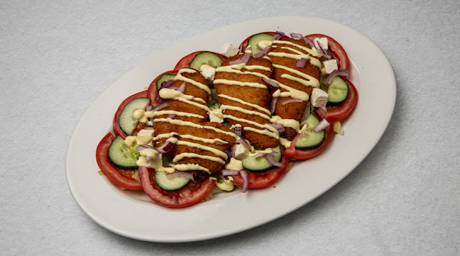 Comentarii opinii despre Smiley’s Döner