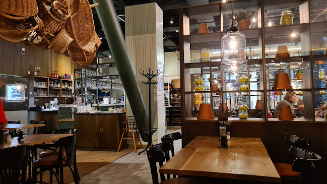 Opinii despre Rosso Iso Omena, Espoo în Espoo - Ravintola-ala