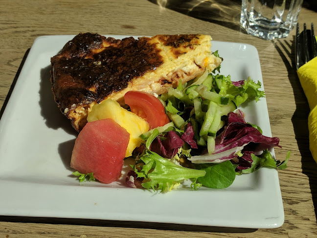 Café Cabriole - Porvoo