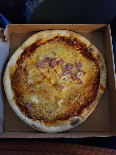 Comentarii opinii despre Kotipizza Kajaani Variskangas