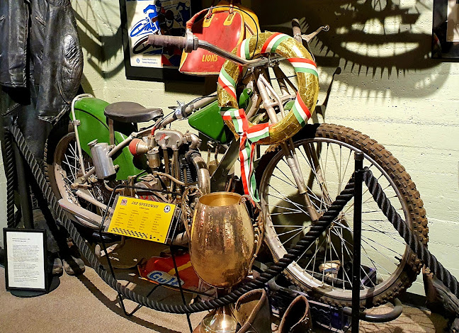 Ace Cafe Lahti
