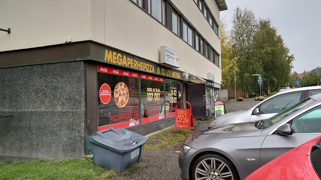 Pizzapojat Niinivaara