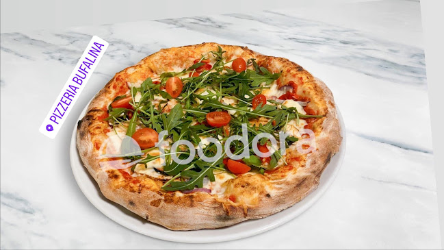 Pizzeria Bufalina - Ravintola-ala