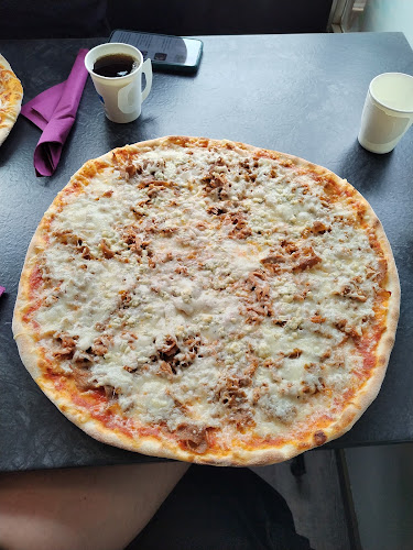 Mervani Pizzeria - Tampere
