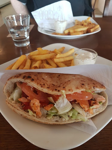 Vihiluodon Kala Oy - Tupos