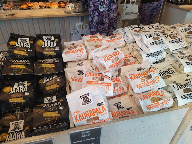 Viipurilainen Kotileipomo - Ravintola-ala