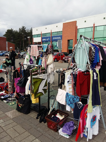 Lapinkävijäntie 7, 96100 Rovaniemi