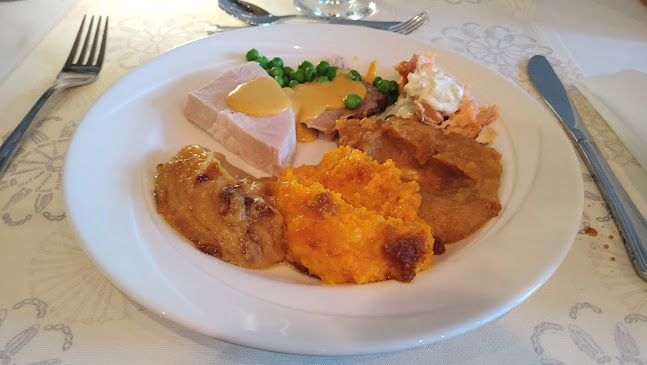 Ravintola Priimus - Jyväskylä