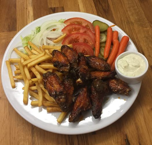 Comentarii opinii despre Ravintola Pizza-Kebab Center