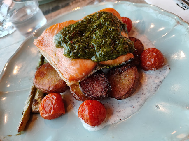 Deliberi Hansakortteli Open Times