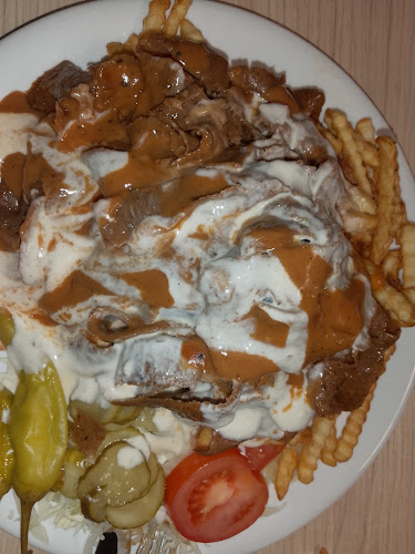 Kebab el Cebo - Seinäjoki