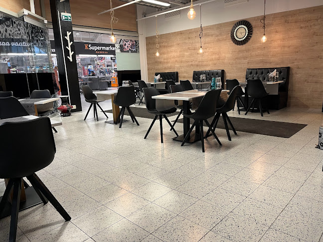 Opinii despre Ravintola GrandPa în Espoo - Ravintola-ala