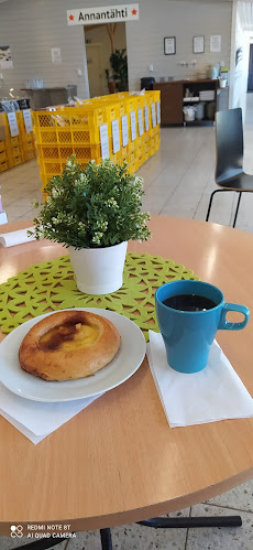 Opinii despre Annantähti în Ulvila - Ravintola-ala